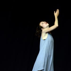 Fotografía de Talleres Danza contemporánea - Conservatorio de Danza