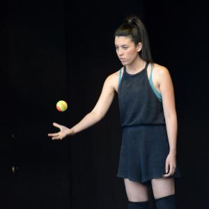 Fotografía de Talleres Danza contemporánea - Conservatorio de Danza