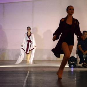 Fotografía de Andante al bies (conservatorio) - Conservatorio de Danza