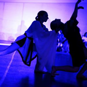 Fotografía de Andante al bies (conservatorio) - Conservatorio de Danza