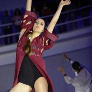 Fotografía de Andante al bies (conservatorio) - Conservatorio de Danza