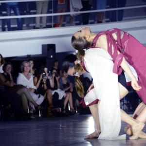 Fotografía de Andante al bies (conservatorio) - Conservatorio de Danza
