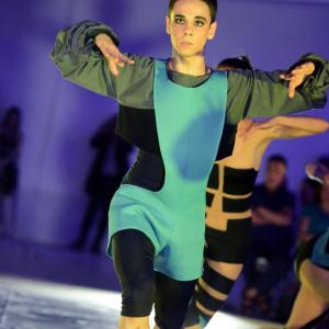 Fotografía de Andante al bies (conservatorio) - Conservatorio de Danza