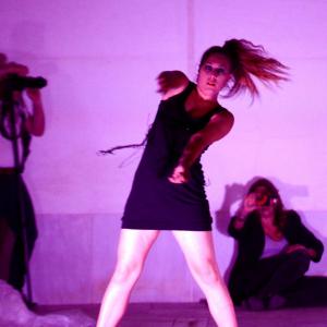 Fotografía de Andante al bies (conservatorio) - Conservatorio de Danza