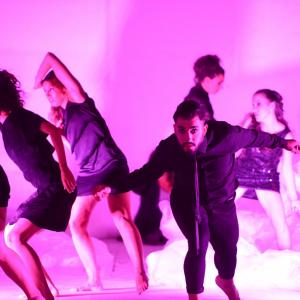 Fotografía de Andante al bies (conservatorio) - Conservatorio de Danza
