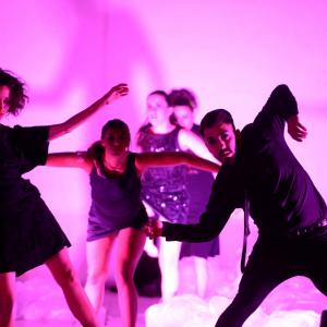 Fotografía de Andante al bies (conservatorio) - Conservatorio de Danza