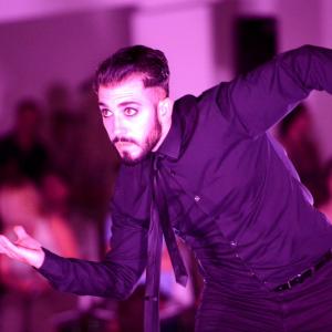 Fotografía de Andante al bies (conservatorio) - Conservatorio de Danza