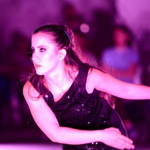 Fotografía de Andante al bies (conservatorio) - Conservatorio de Danza