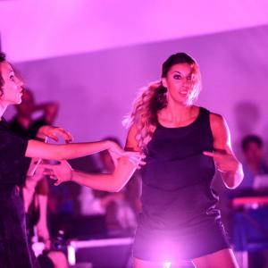 Fotografía de Andante al bies (conservatorio) - Conservatorio de Danza
