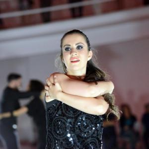 Fotografía de Andante al bies (conservatorio) - Conservatorio de Danza