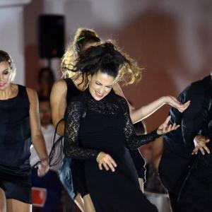 Fotografía de Andante al bies (conservatorio) - Conservatorio de Danza