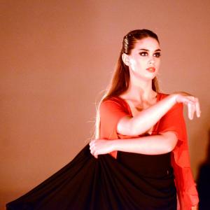 Fotografía de Andante al bies (conservatorio) - Conservatorio de Danza