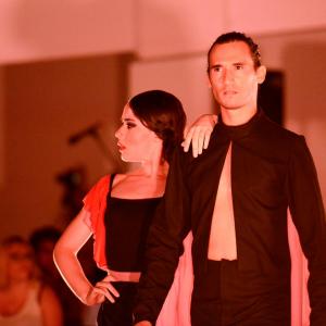 Fotografía de Andante al bies (conservatorio) - Conservatorio de Danza