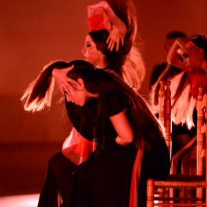 Fotografía de Andante al bies (conservatorio) - Conservatorio de Danza