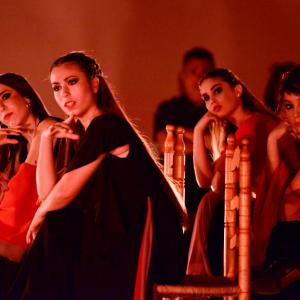 Fotografía de Andante al bies (conservatorio) - Conservatorio de Danza