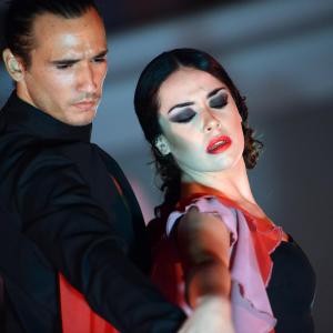 Fotografía de Andante al bies (conservatorio) - Conservatorio de Danza