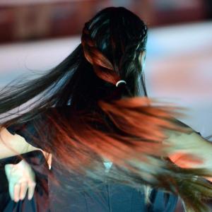 Fotografía de Andante al bies (conservatorio) - Conservatorio de Danza