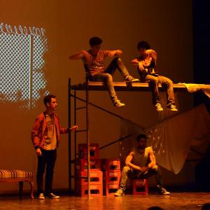 Fotografía de Homenaje a West Side Story - 