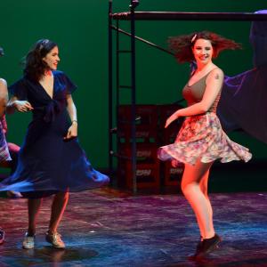 Fotografía de Homenaje a West Side Story - 