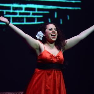 Fotografía de Homenaje a West Side Story - 