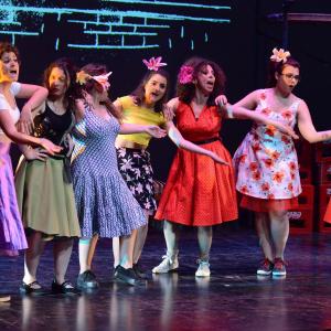 Fotografía de Homenaje a West Side Story - 