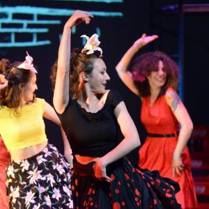 Fotografía de Homenaje a West Side Story - 