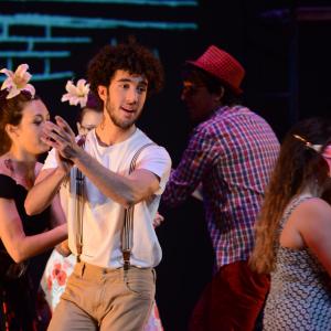 Fotografía de Homenaje a West Side Story - 