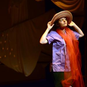 Fotografía de Homenaje a West Side Story - 