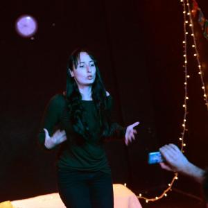 Fotografía de Skype - Miua Teatro