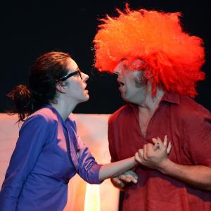 Fotografía de Enzima de mi - La calderilla teatro