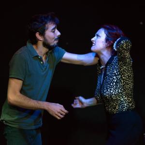 Fotografía de Hermano mayor. El casting - 