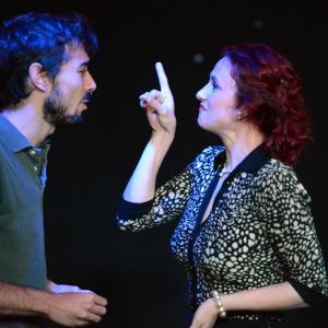 Fotografía de Hermano mayor. El casting - 