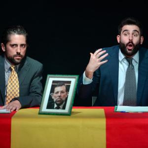 Fotografía de Españistán - 