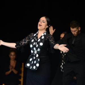 Fotografía de Repertorio - Conservatorio de Danza