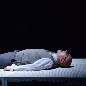 Fotografía de Val del Omar Sin Fin (previo al estreno) - Licaón Teatro