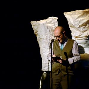 Fotografía de Val del Omar Sin Fin (estreno) - Licaón Teatro