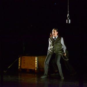 Fotografía de Val del Omar Sin Fin (estreno) - Licaón Teatro