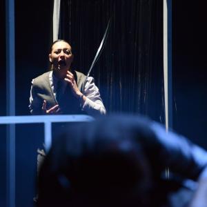 Fotografía de Val del Omar Sin Fin (estreno) - Licaón Teatro