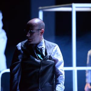 Fotografía de Val del Omar Sin Fin (estreno) - Licaón Teatro