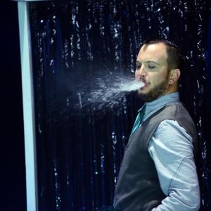 Fotografía de Val del Omar Sin Fin (estreno) - Licaón Teatro