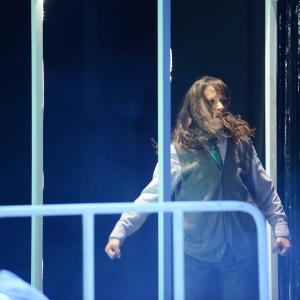 Fotografía de Val del Omar Sin Fin (estreno) - Licaón Teatro