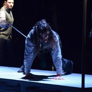 Fotografía de Val del Omar Sin Fin (estreno) - Licaón Teatro