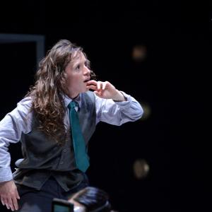 Fotografía de Val del Omar Sin Fin (estreno) - Licaón Teatro