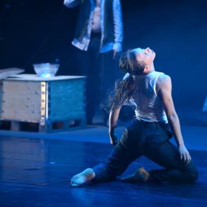 Fotografía de Val del Omar Sin Fin (estreno) - Licaón Teatro