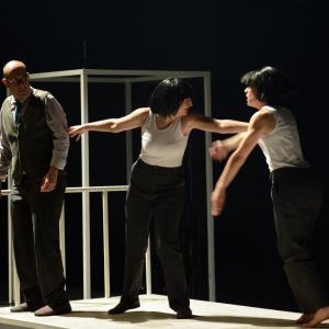 Fotografía de Val del Omar Sin Fin (estreno) - Licaón Teatro