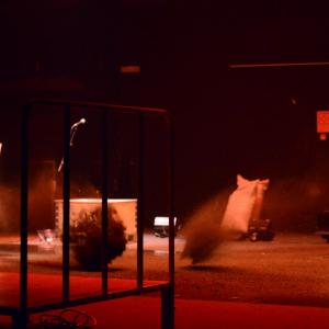 Fotografía de Val del Omar Sin Fin (estreno) - Licaón Teatro