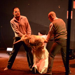 Fotografía de Val del Omar Sin Fin (estreno) - Licaón Teatro