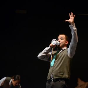 Fotografía de Val del Omar Sin Fin (estreno) - Licaón Teatro