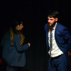 Fotografía de Visita guiada a un espectáculo de danza nº 24 - Vladimir Tzekov