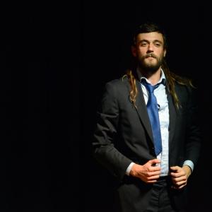 Fotografía de Visita guiada a un espectáculo de danza nº 24 - Vladimir Tzekov